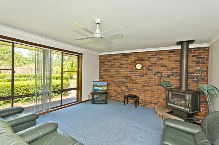 Third view of Homely house listing, 31 Lewis Drive, Medowie NSW 2318