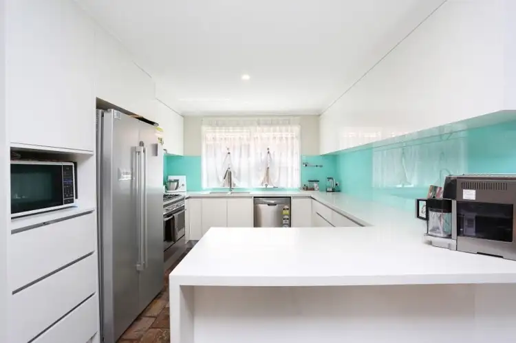 Fifth view of Homely house listing, 95 Rokewood Crescent, Meadow Heights VIC 3048