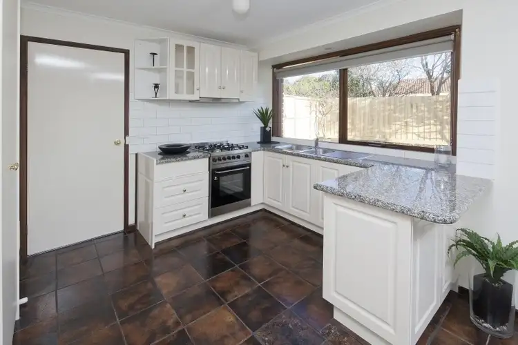 Second view of Homely house listing, 57 Grove End Road, Endeavour Hills VIC 3802