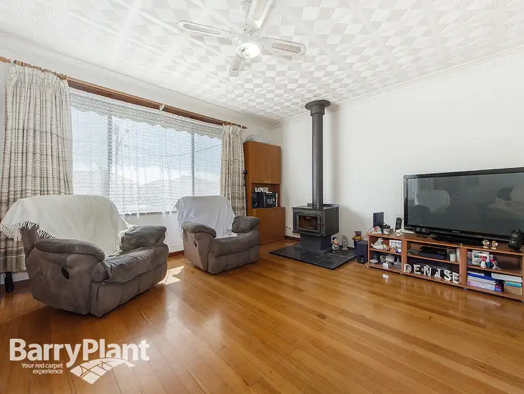 Second view of Homely house listing, 13 Wood Street, Deer Park VIC 3023