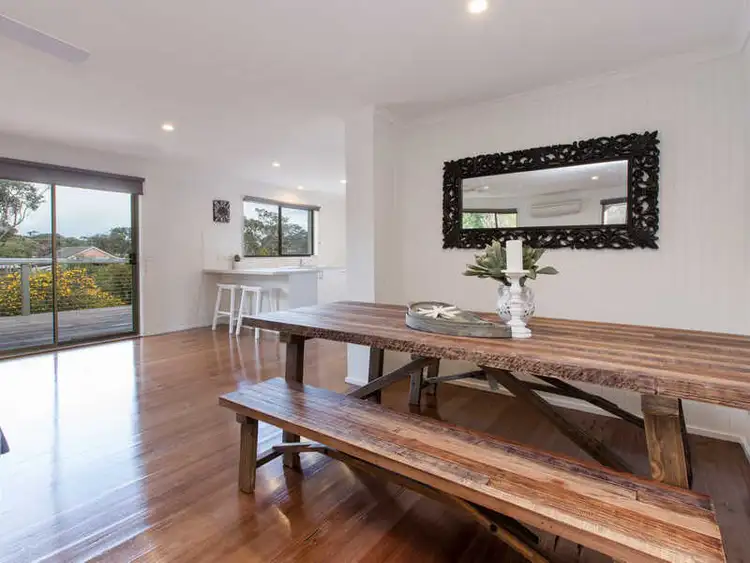 Second view of Homely house listing, 5 Kooringal Road, Blairgowrie VIC 3942