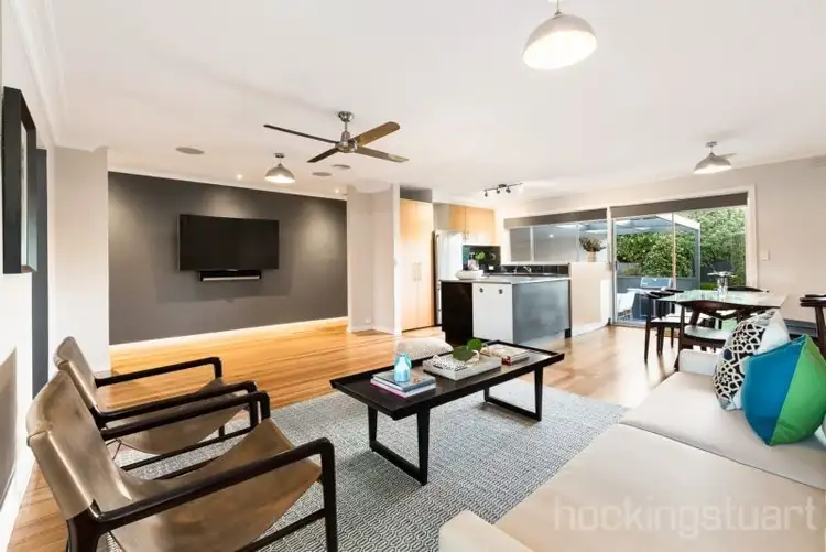 Second view of Homely house listing, 9 Emerald Street, Oakleigh South VIC 3167