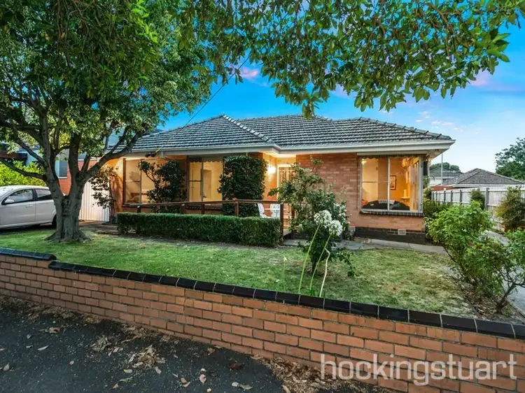 1/21 Brickwood Street, Brighton VIC 3186