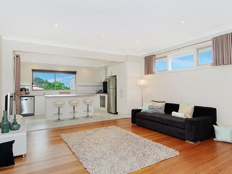 Third view of Homely house listing, 427 Springfield Road, Mitcham VIC 3132