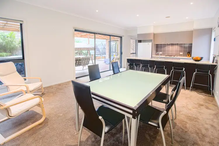 Fifth view of Homely house listing, 39 Waterlily Drive, Epping VIC 3076