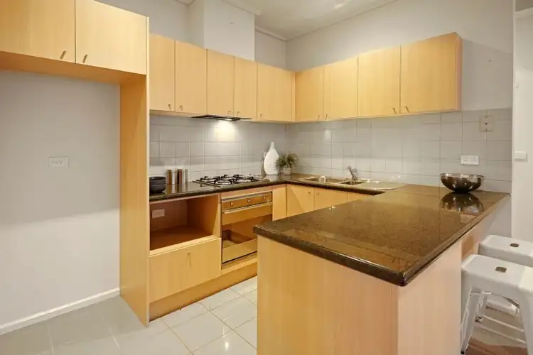 Fifth view of Homely apartment listing, 1201/318 Little Lonsdale Street, Melbourne VIC 3000
