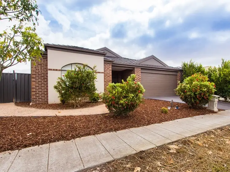 Second view of Homely house listing, 11 Kalorama Street, Tarneit VIC 3029