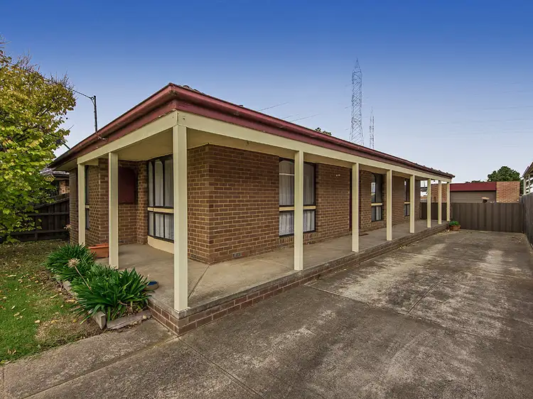 45 President Road, Albanvale VIC 3021
