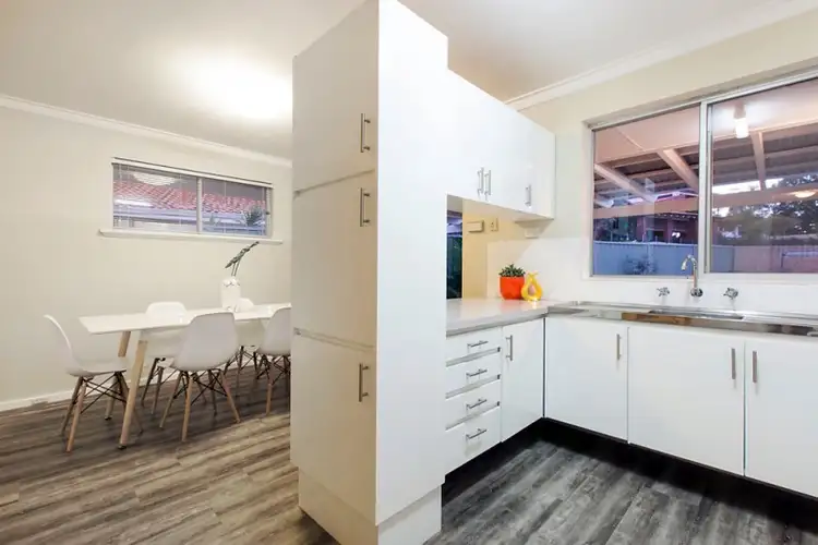 Sixth view of Homely house listing, 33 Hampton Street, Karrinyup WA 6018