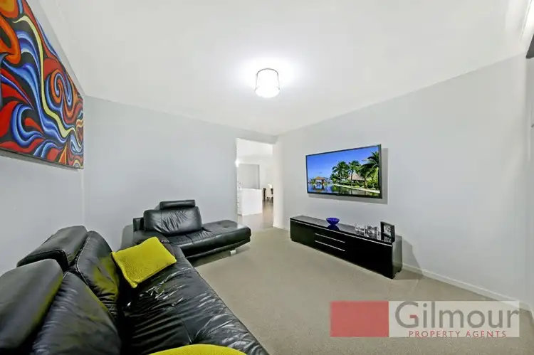 Fifth view of Homely house listing, 24 Burns Road, Kellyville NSW 2155
