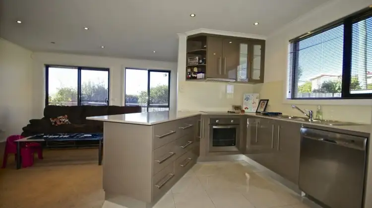 Third view of Homely unit listing, 1/142 Middle Road, Devonport TAS 7310
