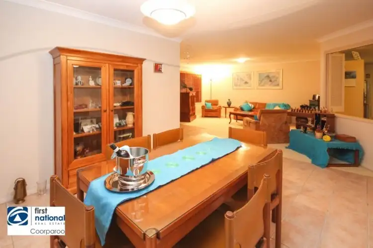 Third view of Homely house listing, 4 Angelico Place, Mackenzie QLD 4156