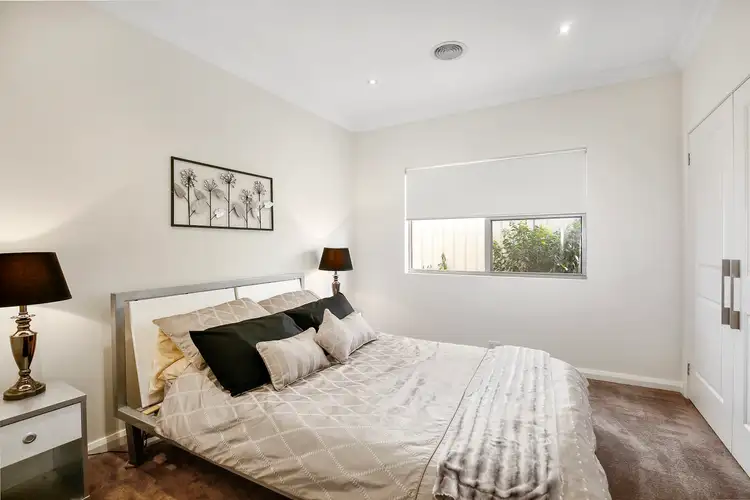 Sixth view of Homely house listing, 8 Newbery Chase, Yea VIC 3717