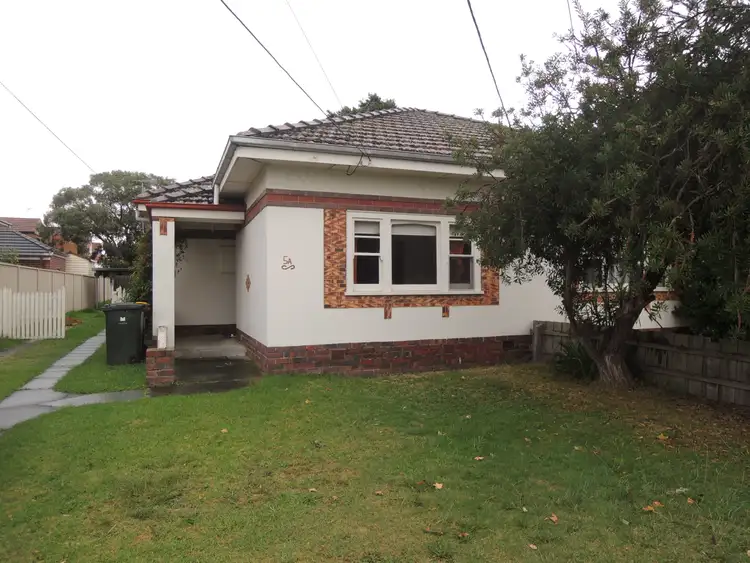 5A Normanby Street