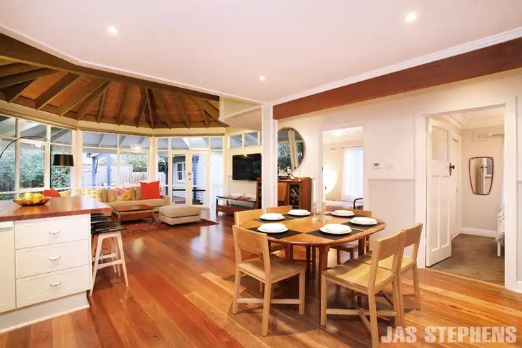 Second view of Homely house listing, 115 Cornwall Road, Sunshine VIC 3020
