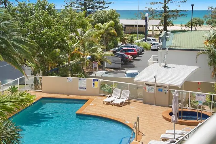303/4-10 Douglas Street 'Kirra Beach Luxury Apartments', Kirra QLD 4225