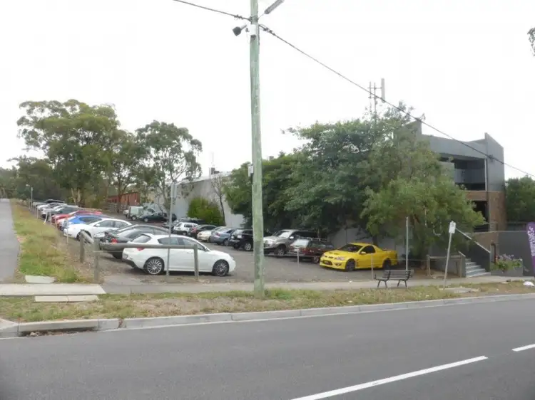 Fifth view of Homely land listing, 22 Arthur Street, Eltham VIC 3095