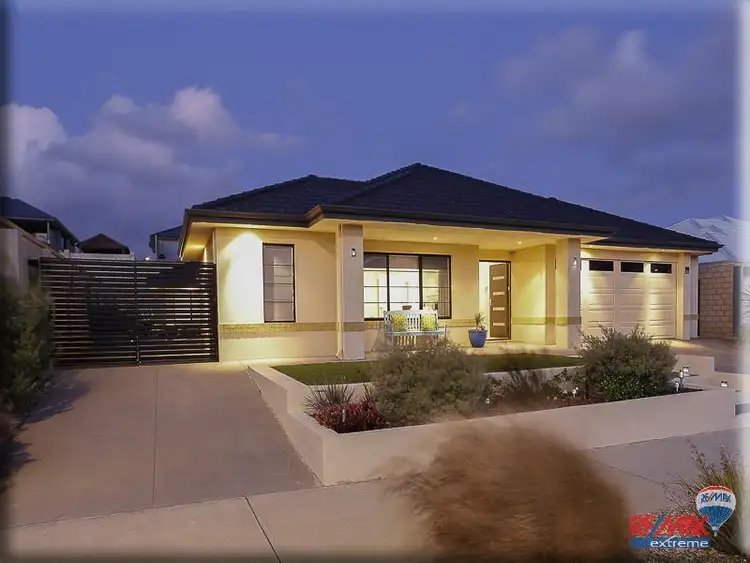 Second view of Homely house listing, 6 Barquentine Avenue, Jindalee WA 6036