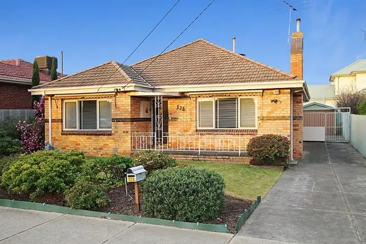 638 Gilbert Road, Reservoir VIC 3073