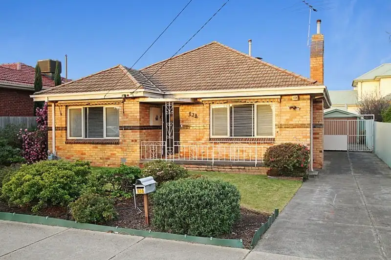 Main view of Homely house listing, 638 Gilbert Road, Reservoir VIC 3073