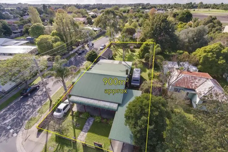 Third view of Homely house listing, 97 The Crescent, Tyabb VIC 3913