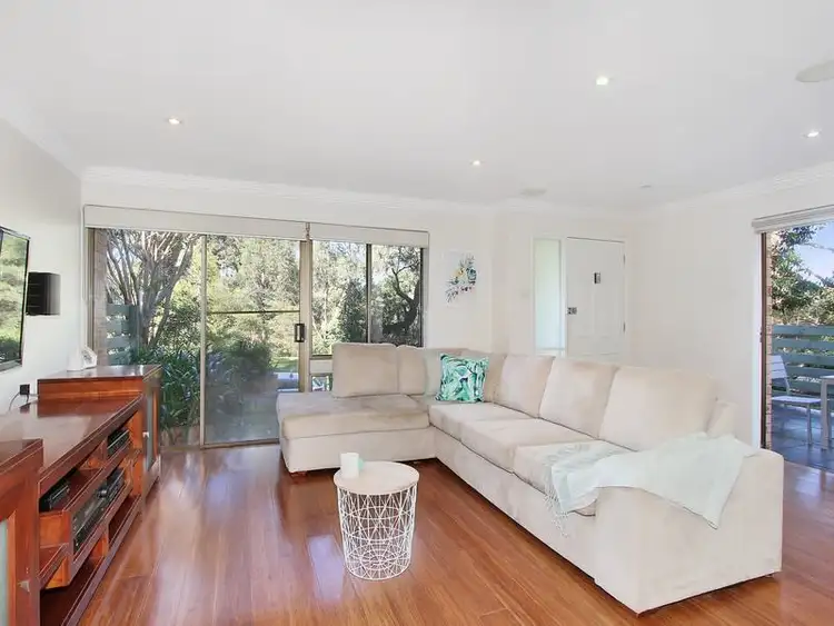 20/1 Brunton Place, Marsfield NSW 2122