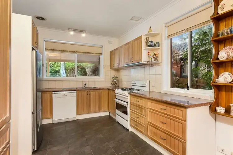 Third view of Homely house listing, 80 Boronia Road, Vermont VIC 3133