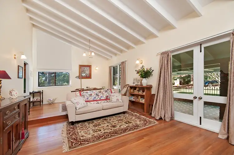 Second view of Homely house listing, 5 Pamela Drive, Chilcotts Grass NSW 2480
