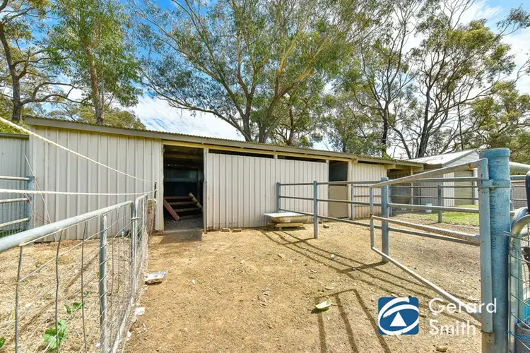 Sixth view of Homely house listing, 10 Boundary Road, Buxton NSW 2571
