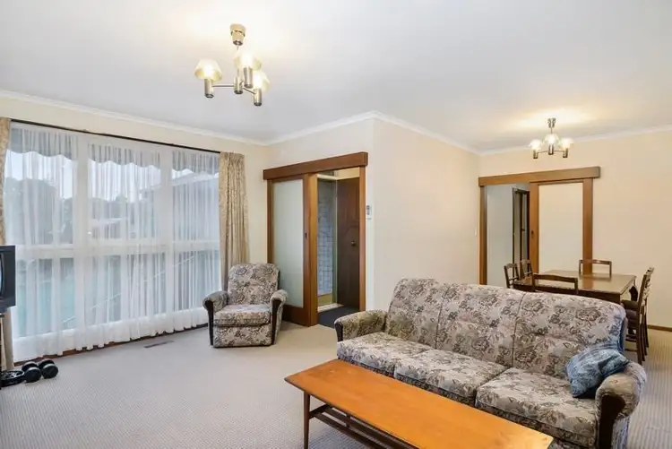 Second view of Homely house listing, 26 Larnook Crescent, Mooroolbark VIC 3138