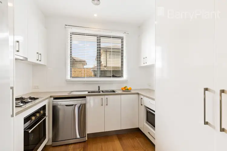 Second view of Homely unit listing, 2/31 Rouke Street, Lilydale VIC 3140