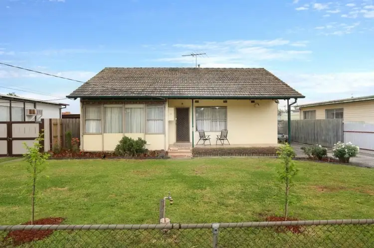 83 Waranga Crescent, Broadmeadows VIC 3047