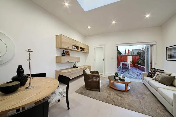 Second view of Homely house listing, 23 Chomley Street, Prahran VIC 3181