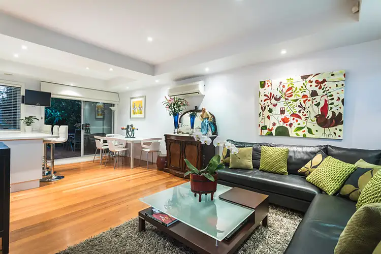 Second view of Homely townhouse listing, 1/50 Balcombe Road, Mentone VIC 3194