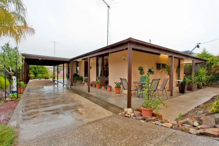 Main view of Homely house listing, 503 Hill Street, West Albury NSW 2640