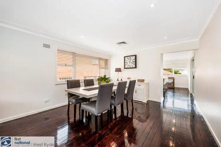 Third view of Homely house listing, 28 Niblick Crescent, Oatlands NSW 2117