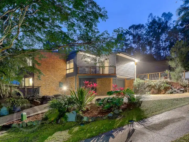 Main view of Homely house listing, 62 Elbury Street, Mitchelton QLD 4053
