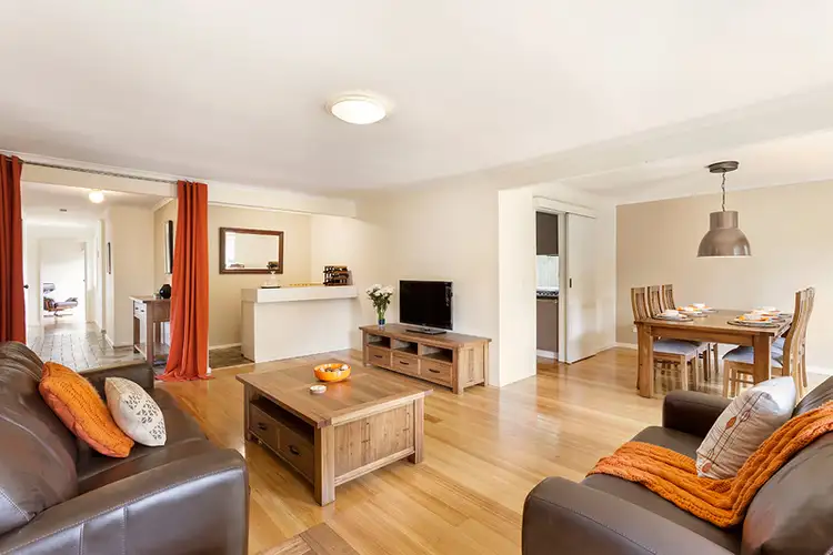Second view of Homely house listing, 2 Leroy Place, Doncaster East VIC 3109
