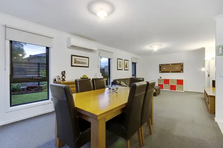 Third view of Homely house listing, 26 Evans Drive, Croydon VIC 3136