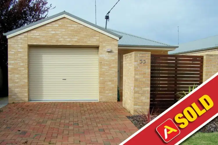 1/33 Scott Street, Heywood VIC 3304