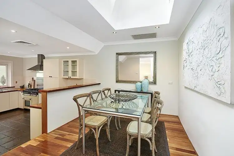 Fifth view of Homely house listing, 80 Victoria Street, Lewisham NSW 2049