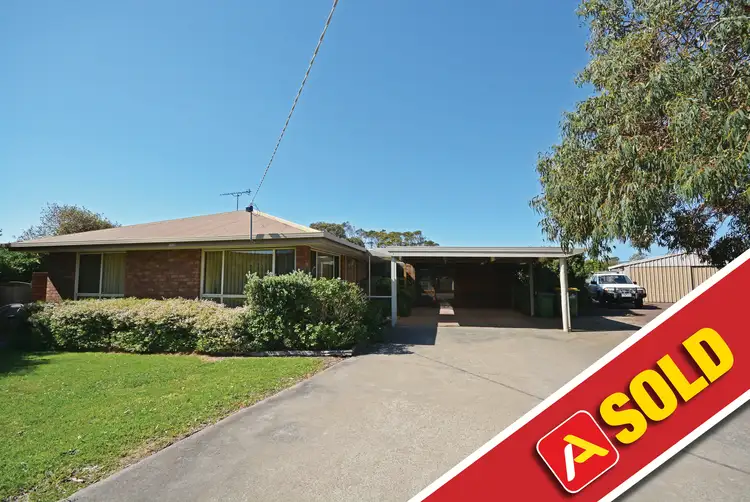 8 Arkell Court, Portland VIC 3305