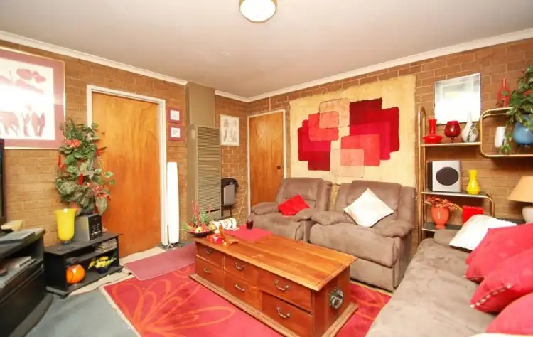 Second view of Homely unit listing, 4/94 Plumpton Avenue, Glenroy VIC 3046