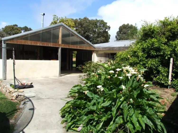 Third view of Homely house listing, 38 Steere Street, Donnybrook WA 6239