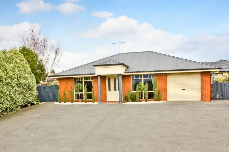 1/184 Poplar Parade, Youngtown TAS 7249