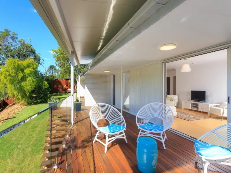 Main view of Homely house listing, 4 Lanena Street, Jindalee QLD 4074