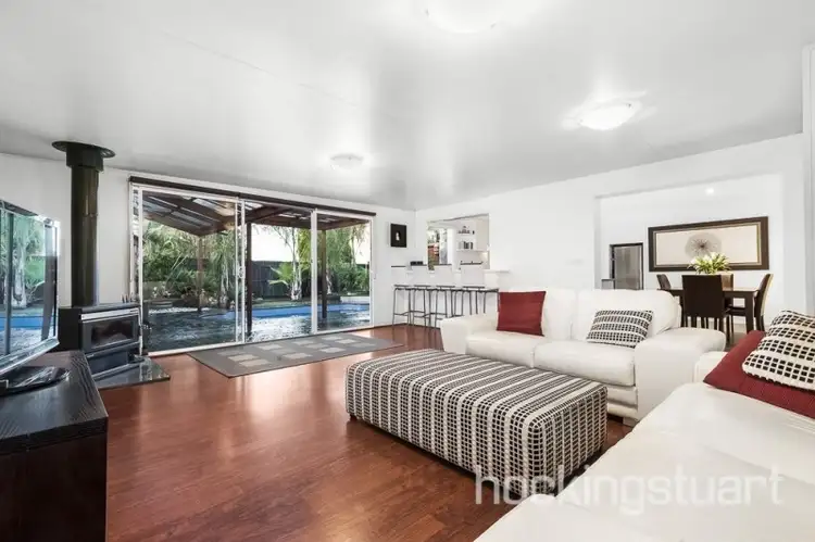 31 Amaroo Drive, Chelsea Heights VIC 3196