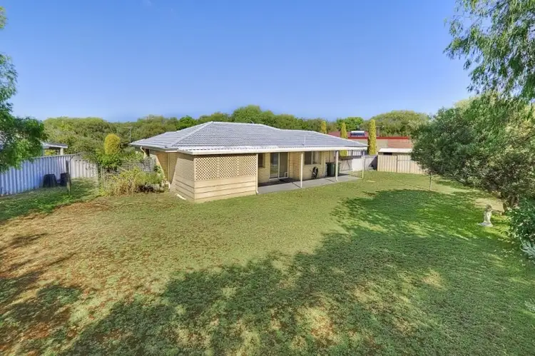 Third view of Homely house listing, 55 David Drive, Geographe WA 6280