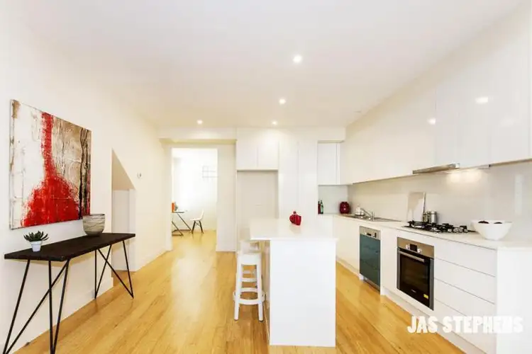 Fifth view of Homely house listing, 6/59 Aitken Street, Williamstown VIC 3016