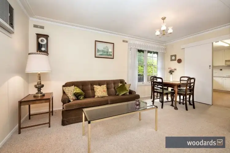 Fourth view of Homely unit listing, 2/1 Verona Street, Box Hill South VIC 3128
